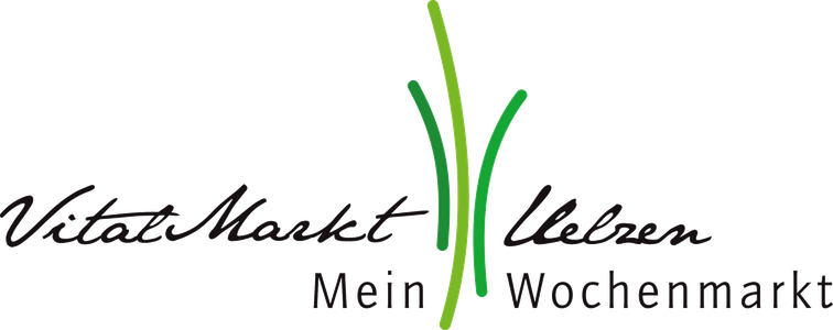 Vitalmarkt Uelzen Logo